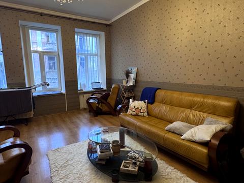 квартира за адресою Олександра Кониського вул., 20