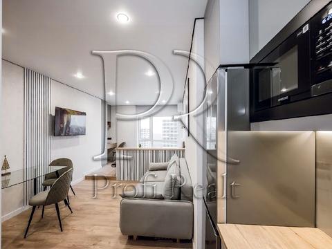 квартира за адресою Всеволода Змієнка вул., 15/23