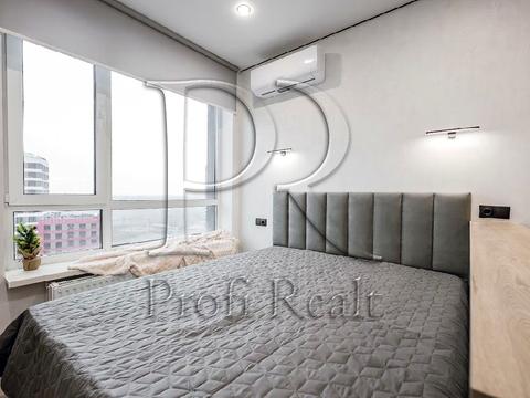 квартира за адресою Всеволода Змієнка вул., 15/23