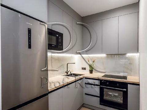 квартира за адресою Всеволода Змієнка вул., 15/23