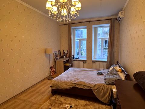 квартира за адресою Олександра Кониського вул., 20