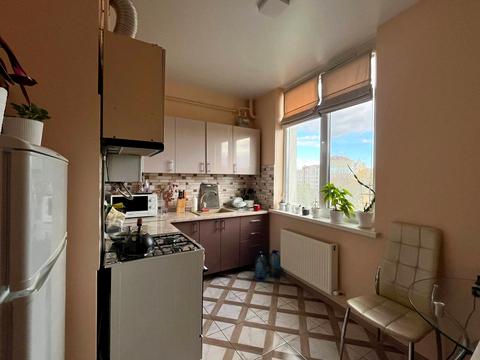 квартира за адресою Бігова вул., 17