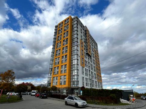 квартира за адресою Бігова вул., 17