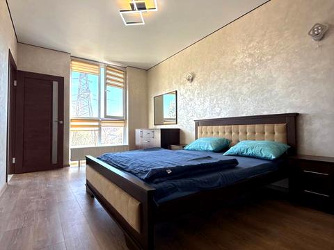 квартира за адресою Джорджа Вашингтона вул. (Батальна), 1