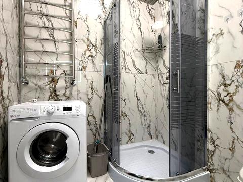 квартира за адресою Джорджа Вашингтона вул. (Батальна), 1