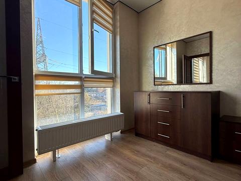 квартира за адресою Джорджа Вашингтона вул. (Батальна), 1