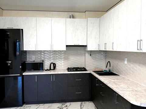 квартира за адресою Джорджа Вашингтона вул. (Батальна), 1