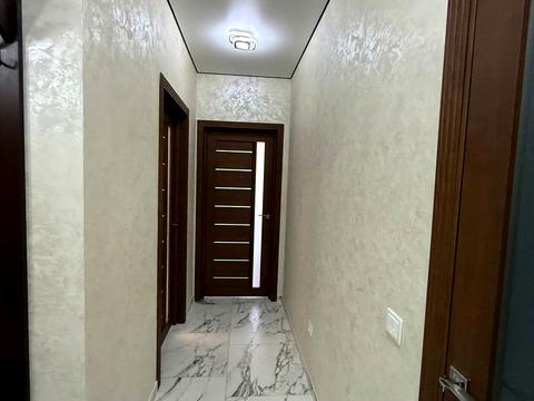 квартира за адресою Джорджа Вашингтона вул. (Батальна), 1