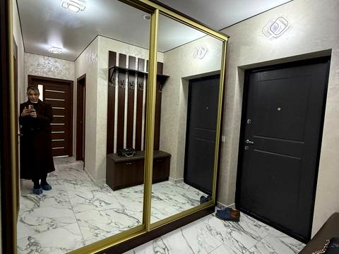 квартира за адресою Джорджа Вашингтона вул. (Батальна), 1