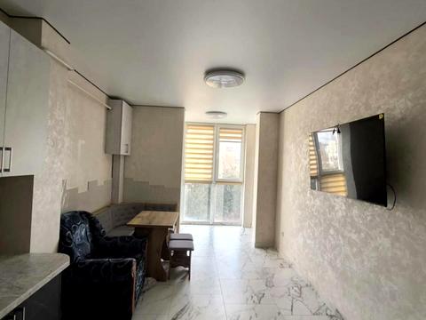 квартира за адресою Джорджа Вашингтона вул. (Батальна), 1