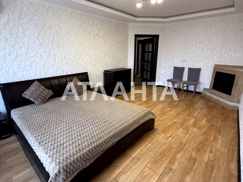 квартира за адресою Таїрова вул., 6