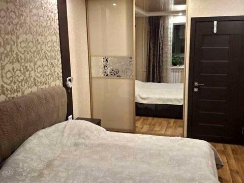 квартира по адресу Амосова ул. (Корчагінців), 13