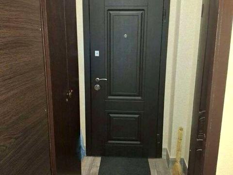 квартира по адресу Амосова ул. (Корчагінців), 13