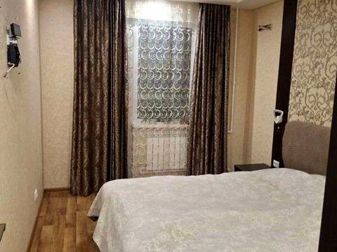 квартира по адресу Амосова ул. (Корчагінців), 13