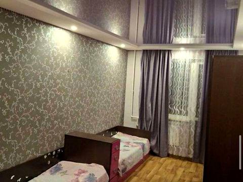 квартира по адресу Амосова ул. (Корчагінців), 13