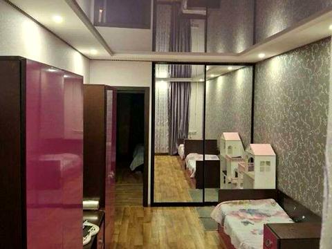 квартира по адресу Амосова ул. (Корчагінців), 13