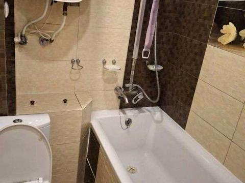 квартира по адресу Амосова ул. (Корчагінців), 13