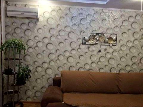 квартира по адресу Амосова ул. (Корчагінців), 13