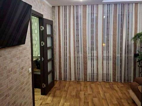 квартира по адресу Амосова ул. (Корчагінців), 13