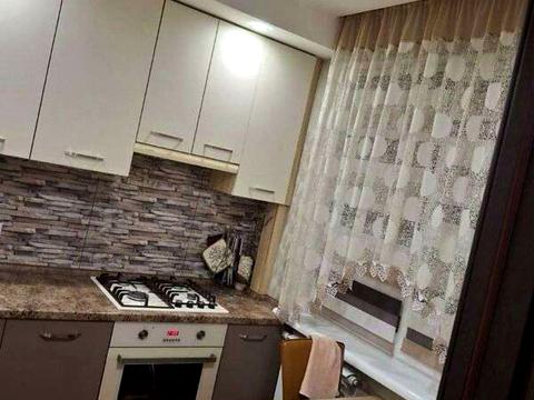 квартира по адресу Амосова ул. (Корчагінців), 13