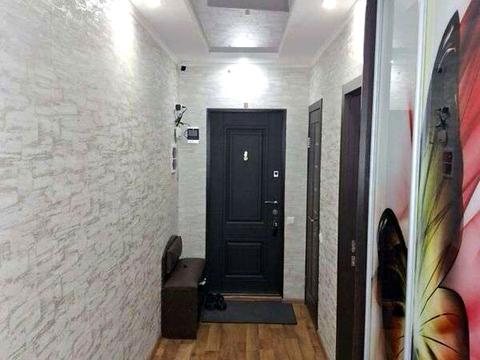 квартира по адресу Амосова ул. (Корчагінців), 13