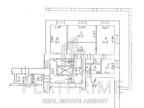 коммерческая по адресу Михаила Грушевского ул., 34/1