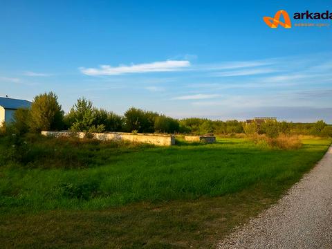 участок по адресу 