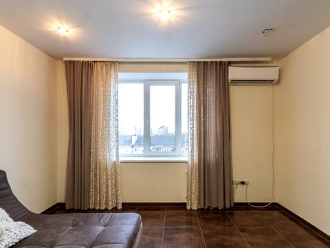 квартира по адресу Ивана Пулюя ул., 15