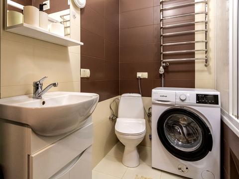 квартира по адресу Ивана Пулюя ул., 15