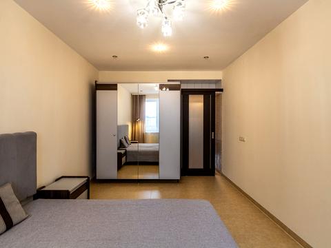 квартира по адресу Ивана Пулюя ул., 15