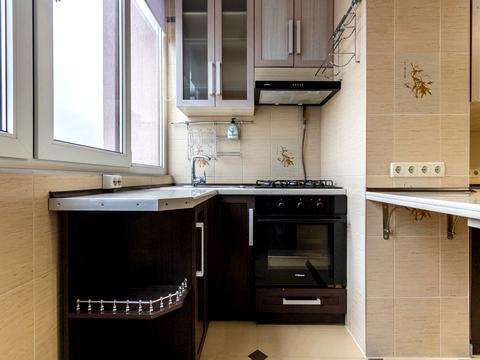 квартира по адресу Ивана Пулюя ул., 15