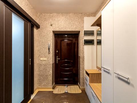 квартира по адресу Ивана Пулюя ул., 15