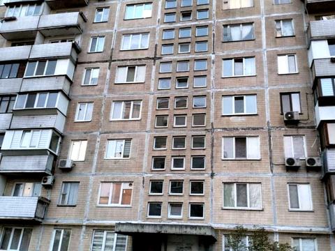 квартира по адресу Романа Шухевича просп. (Ватутина), 6-А