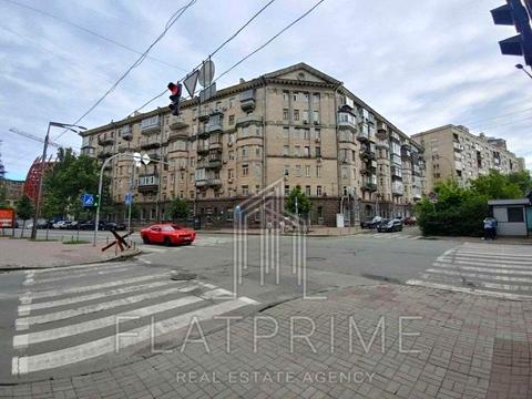 коммерческая по адресу Михаила Грушевского ул., 34/1