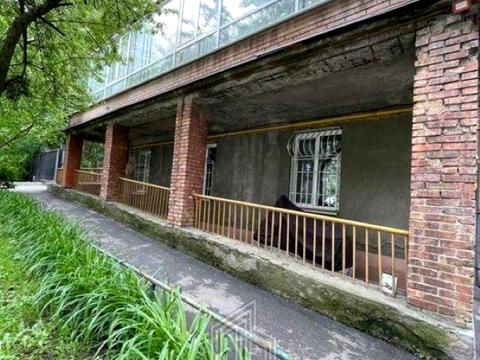 коммерческая по адресу Михаила Грушевского ул., 34/1