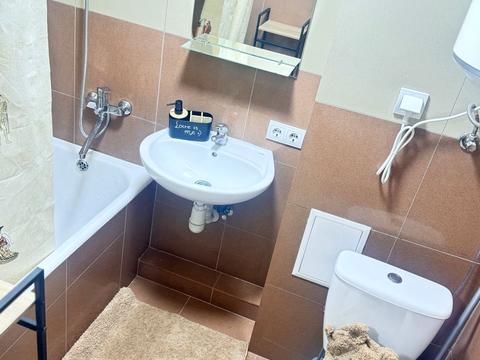 квартира за адресою Маршала Рокосовського просп., 2