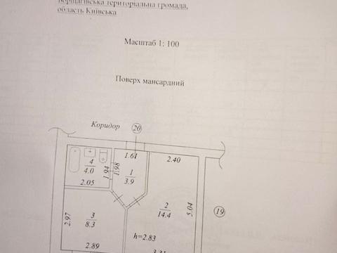 квартира по адресу Никольская ул. (Димитрова), 88