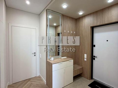 квартира по адресу Кольцевая дорога ул., 1