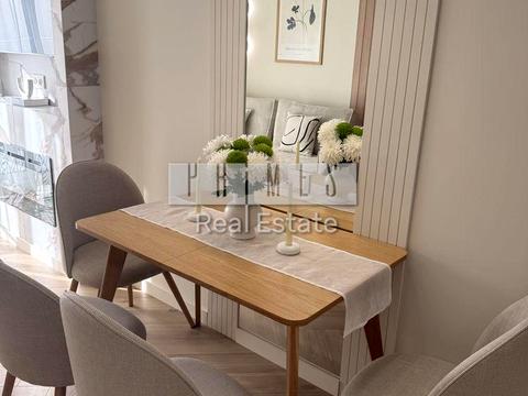 квартира по адресу Кольцевая дорога ул., 1