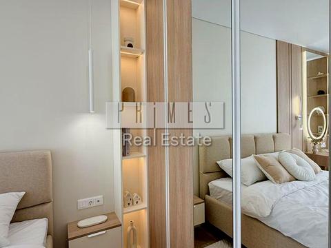 квартира по адресу Кольцевая дорога ул., 1