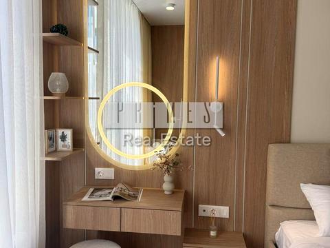 квартира по адресу Кольцевая дорога ул., 1