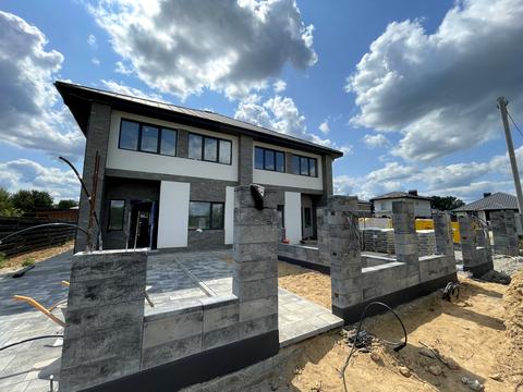 будинок за адресою с. Буча, Івана Мазепи вул.