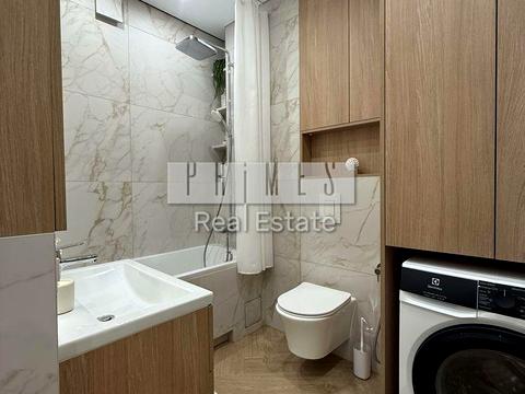 квартира по адресу Кольцевая дорога ул., 1