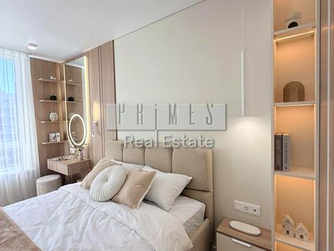 квартира по адресу Кольцевая дорога ул., 1