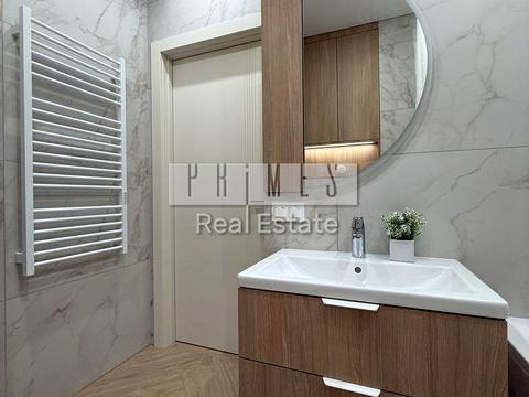 квартира по адресу Кольцевая дорога ул., 1