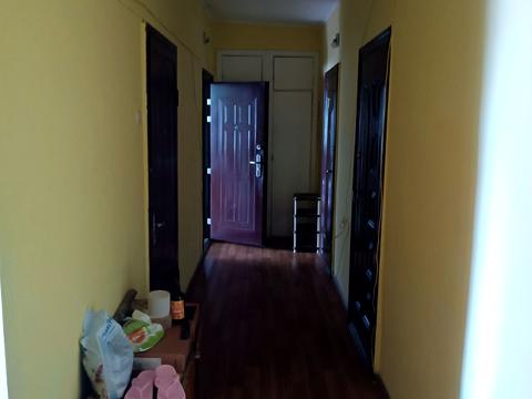 комната по адресу Инглези ул. (25-ой Чапаевской Дивизии), 12/2