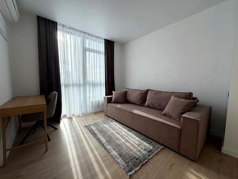 квартира по адресу Предславинская ул., 55-А