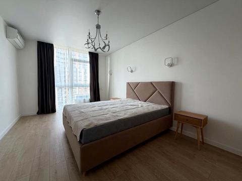 квартира по адресу Предславинская ул., 55-А