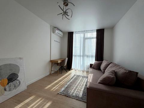 квартира по адресу Предславинская ул., 55-А