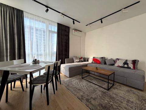 квартира за адресою Предславинська вул., 55-А